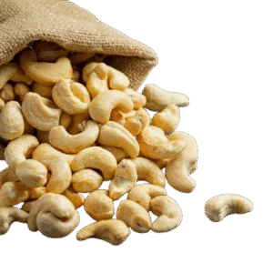 Alternative view of Cashew ( 1 KG )
